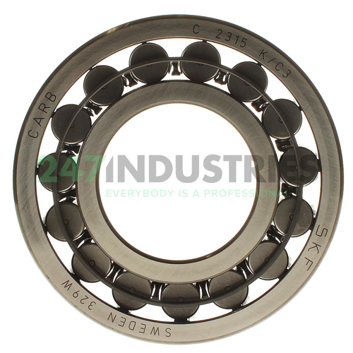 C2315K/C3 SKF Image 3