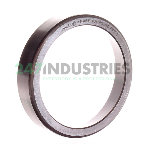 LM48510 Timken
