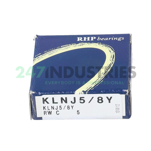 KLNJ5/8Y RHP Image 3