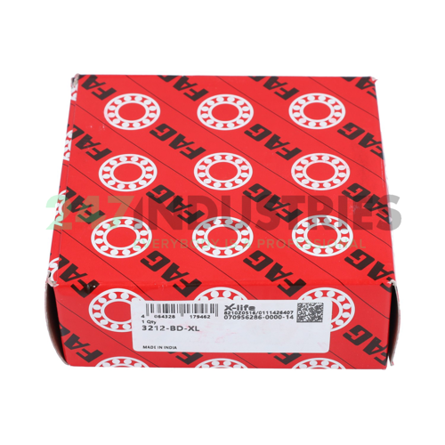 3212-BD-XL FAG Image 3