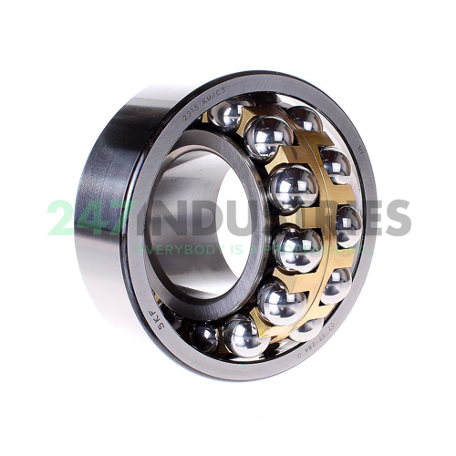 2315KM/C3 SKF Image 2