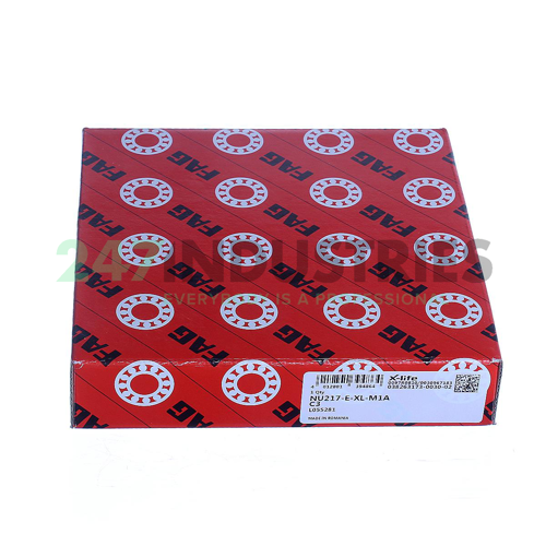 NU217-E-XL-M1A-C3 FAG Image 6