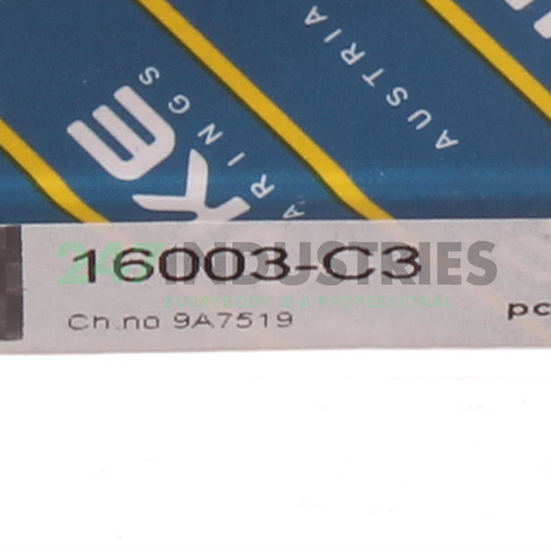 16003-C3 NKE Image 4