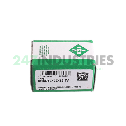 RNAO12X22X12-TV INA Image 2
