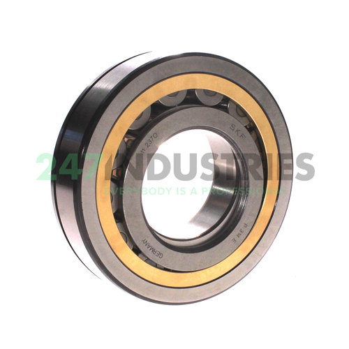 NUP314ECNML/C3 SKF Image 3