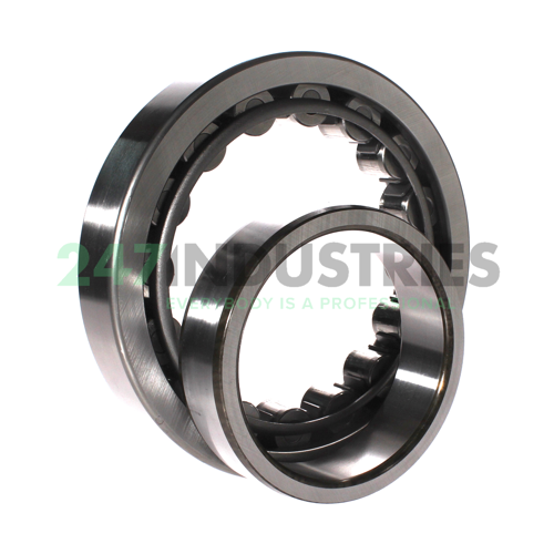 NU222C3 Koyo (JTEKT) Image 3