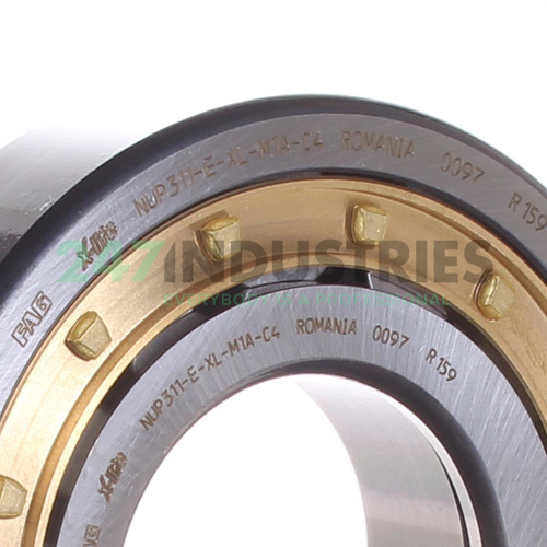 NUP311-E-XL-M1A-C4 FAG Image 3