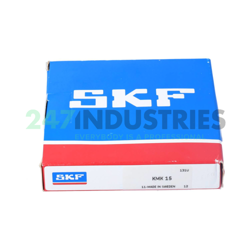 KMK15 SKF Image 3
