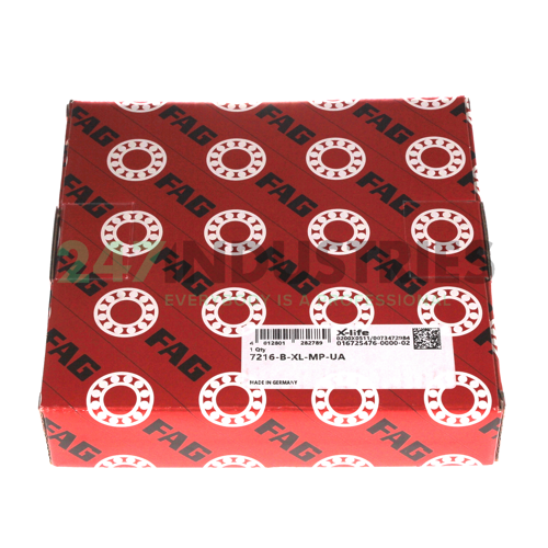 7216-B-XL-MP-UA FAG Image 3