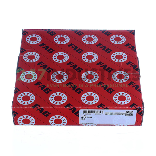 6217-M-C4 FAG Image 4