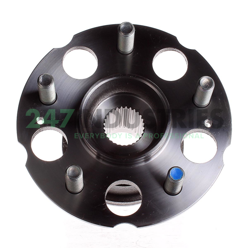 HUB388T3 NTN Image 3