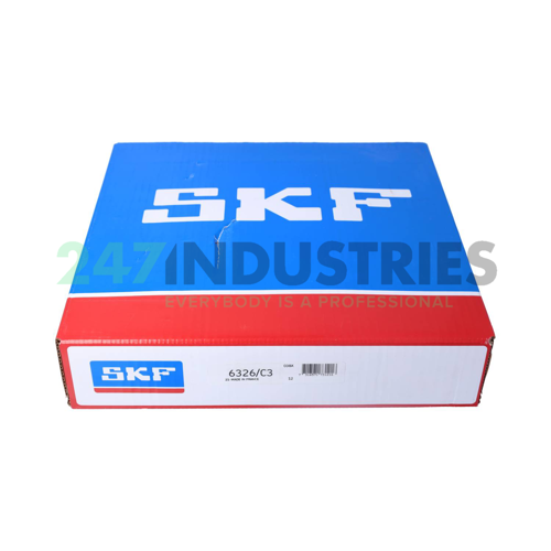 6326/C3 SKF Image 3