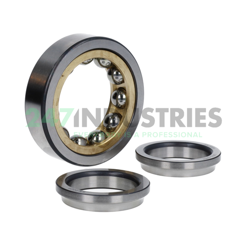 QJ206-XL-MPA-C2 FAG Image 2