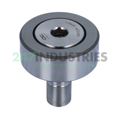 KRV72.PP IDC/Interprecise Donath GmbH Image 2