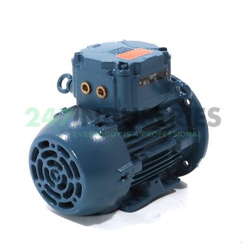 0.25K31CI2808B352G WEG Image 3