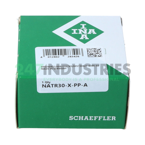 NATR30-X-PP-A INA Image 3