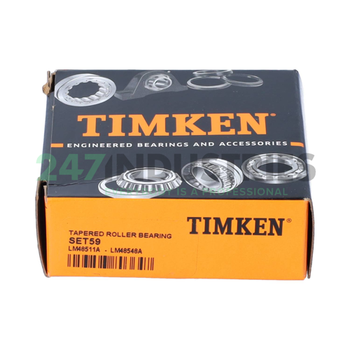 SET59 Timken Image 5