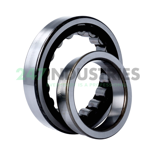 NJ216ETC3 NSK Image 3