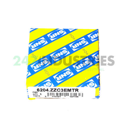 6204.ZZC3EMTR SNR Image 3