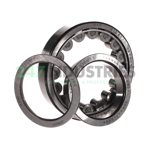 NUP212ECJ SKF Image 3