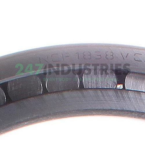 NCF1838-V-C3 NKE Image 2