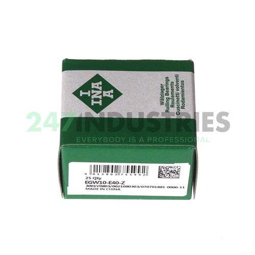 EGW10-E40-Z INA Image 3