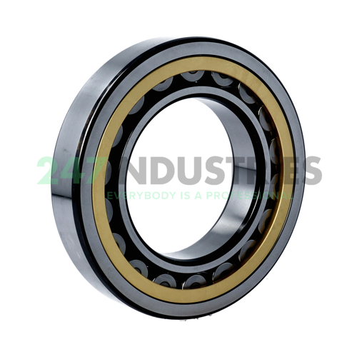 NU216ECML SKF Image 2