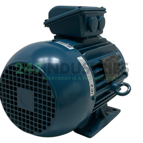 3K31CI2100L4B3 WEG Image 3