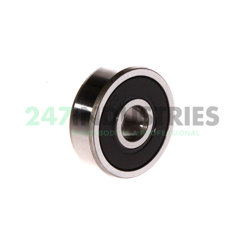6300-2RS Timken Image 2