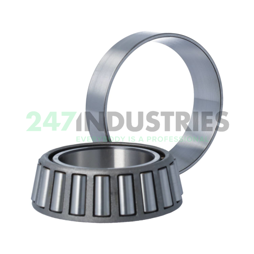 JM207049A/JM207010 Timken Image 4