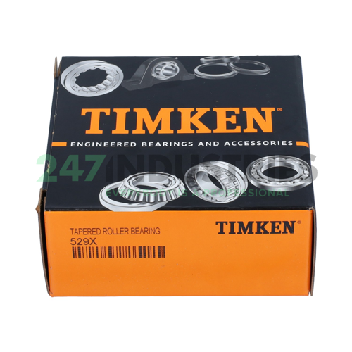 529X Timken Image 3