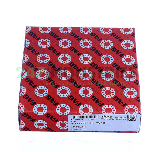 NU2212-E-XL-TVP2 FAG Image 4