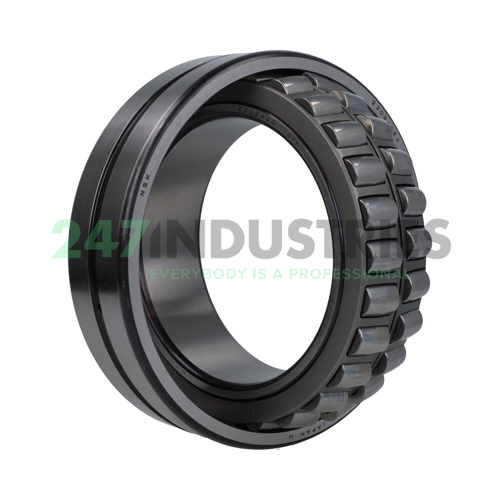 23024CDE4C4S11 NSK Image 3