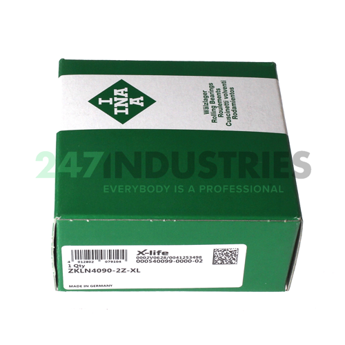 ZKLN4090-2Z-XL INA Image 4