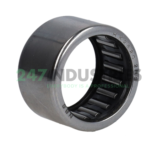 HK2520 2RS NBS