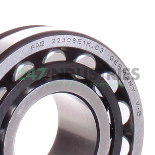 22308E1K.C3 FAG Image 3
