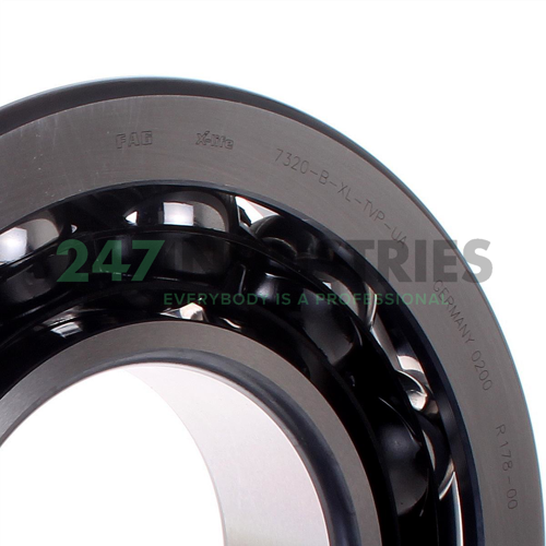 7320-B-XL-TVP-UA FAG Image 2