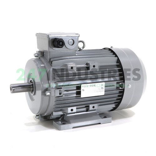 3F2A-112MB-4B3 Felstrom