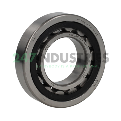 NU208-E-TVP-C3 NKE Image 2