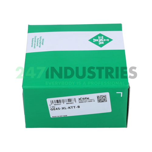 GE45-XL-KTT-B INA Image 3