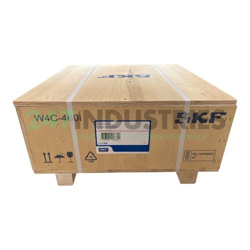 23156CCK/C2W33 SKF Image 2