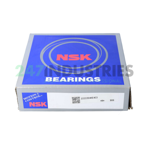 22222EAKE4C3 NSK Image 4