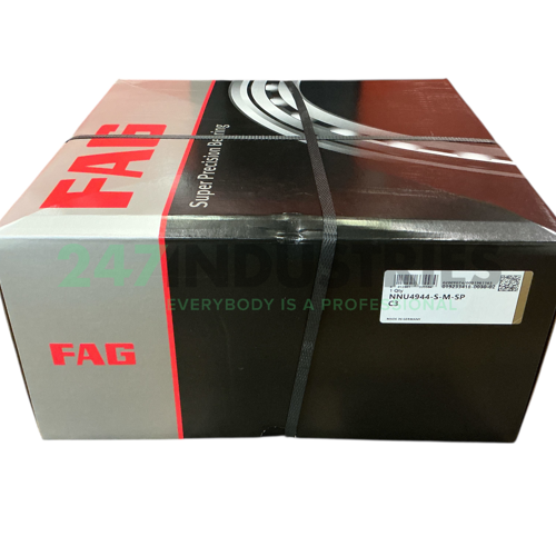 NNU4944-S-M-SP-C3 FAG Image 5