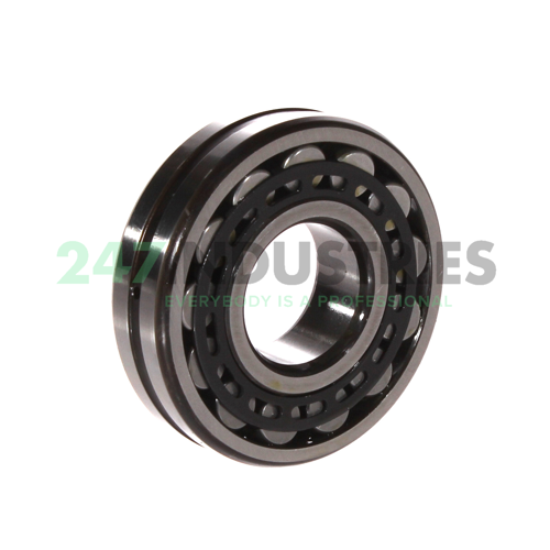 21305EJW33 Timken Image 3