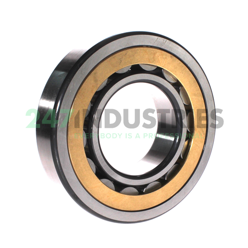 NU317-E-XL-M1A FAG Image 2