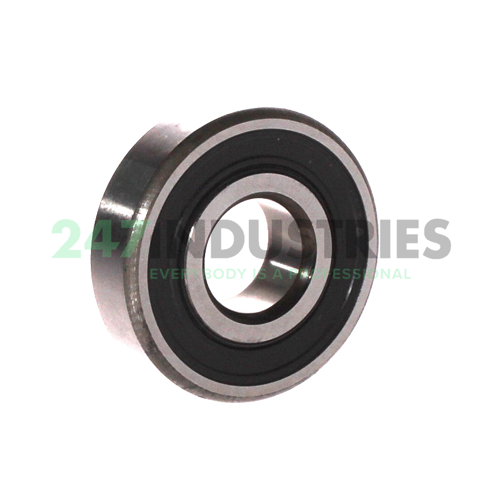 6304-2RS1/C3 SKF Image 2