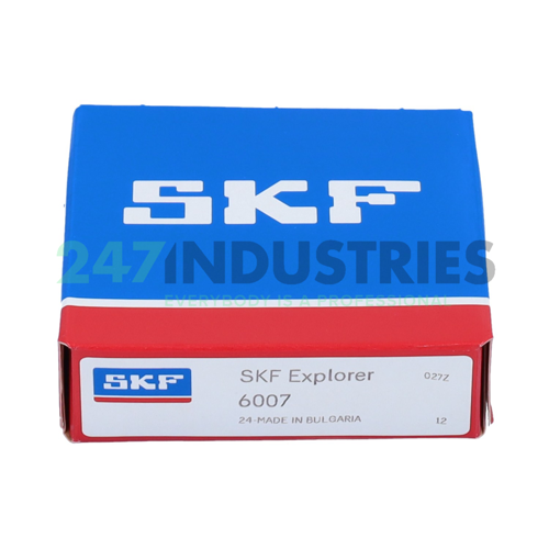 6007 SKF Image 3