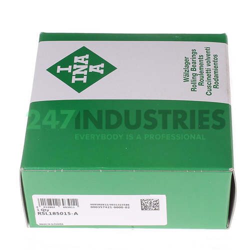 RSL185015-A INA Image 3