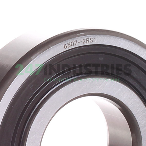 6307-2RS1 SKF Image 2