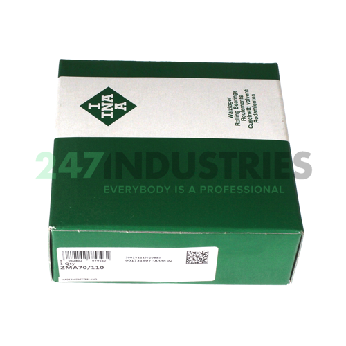 ZMA70/110 INA Image 4